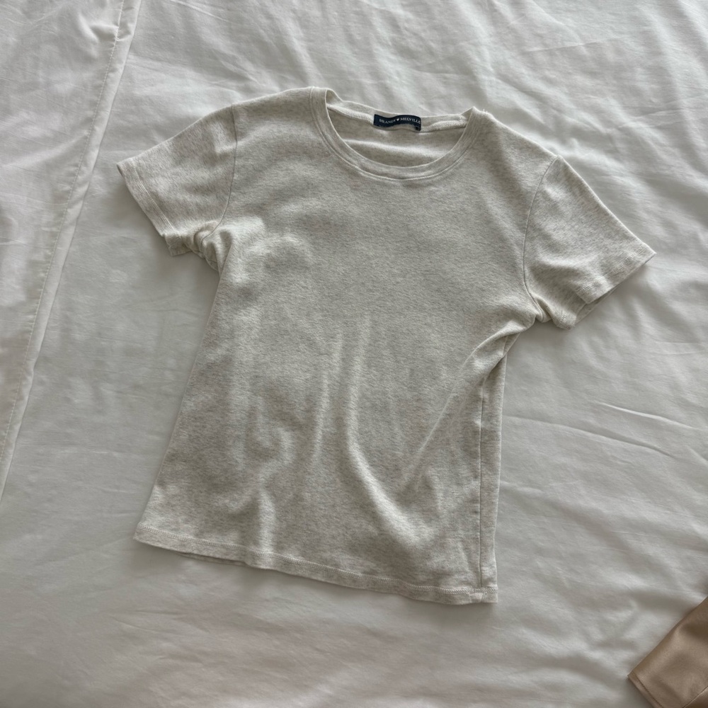 Brandy tee